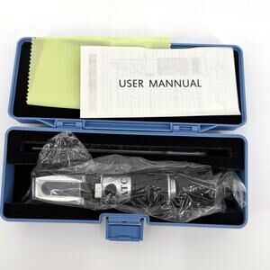 ATC Portable Honey Refractometer